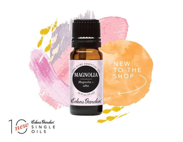 doTERRA Magnolia Essential Oil