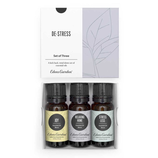 Essential Oil For Relax, Fragrance Oil Set