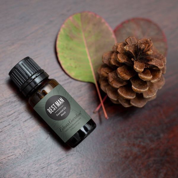 Edens Garden Gentle-Men Essential Oil Blend, The Perfect Recipe of  Masculine Scents, 100% Pure & Natural Premium Best Recipe Therapeutic  Aromatherapy