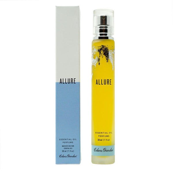 Allure Essential Oil Perfume EdensGarden