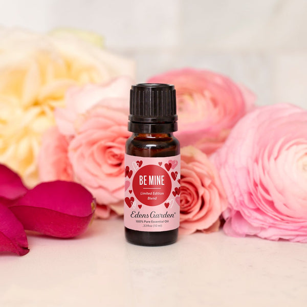 Rose Essential Oil Blend  Perfect For Skincare, Haircare and