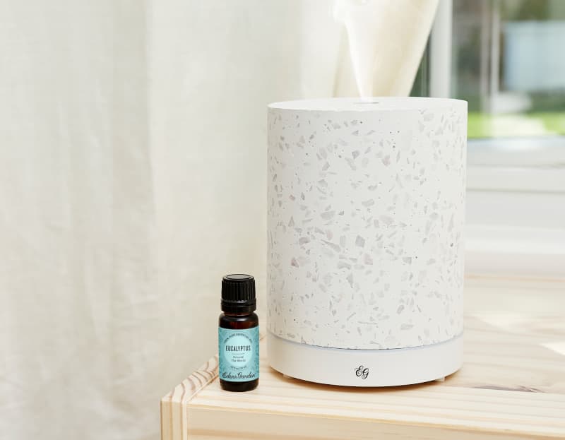 Can You Put Essential Oils In A Humidifier? What You Need to Know