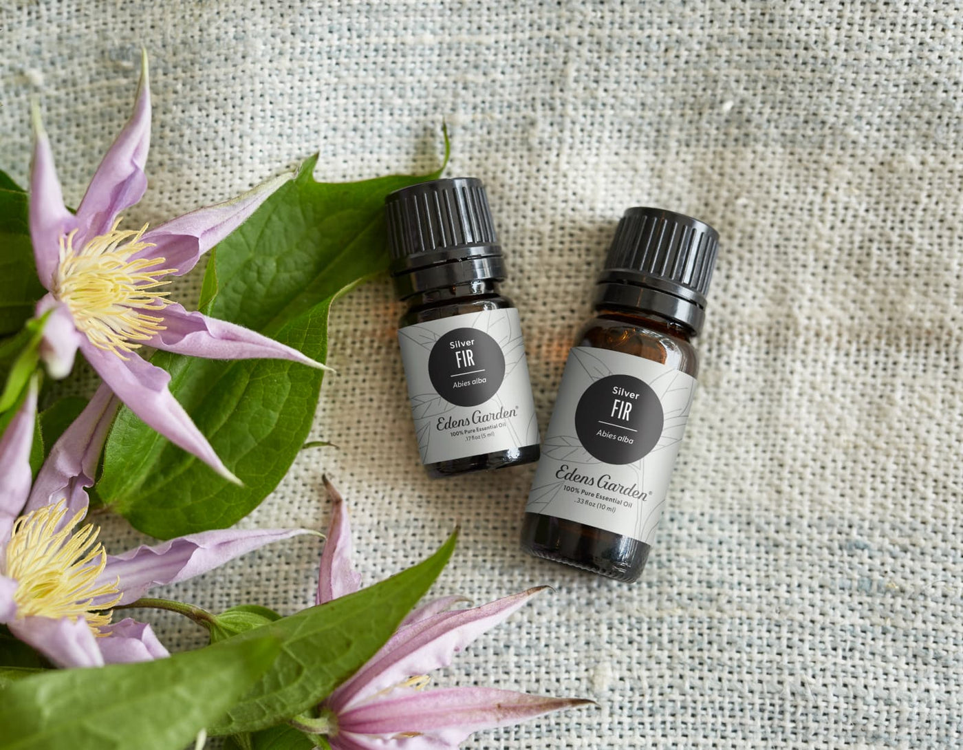 Are There Essential Oils For Thyroid Problems | Edens Garden