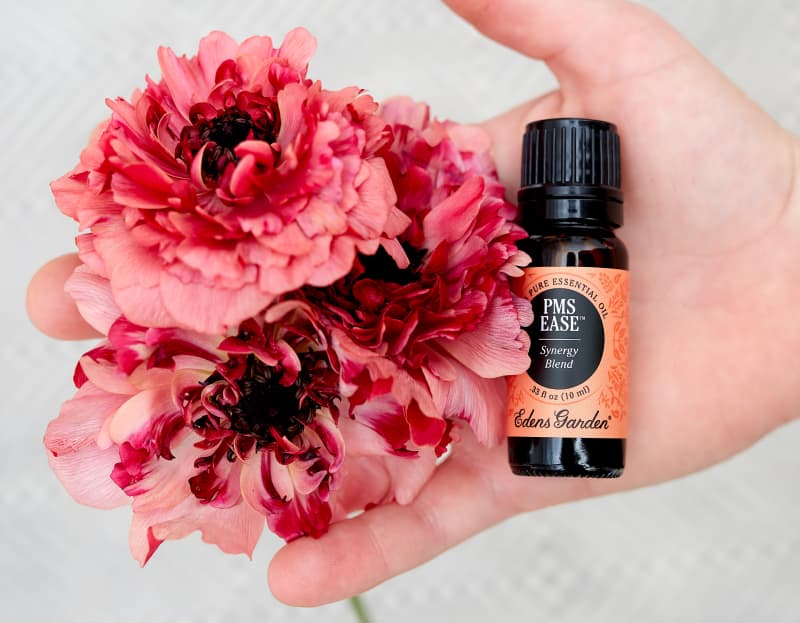 Peony Essential Oil | Heavenly Pure Oils