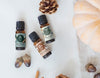 Top 10 Fall Essential Oils You Need This Season