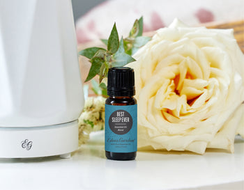 The Top Benefits & Uses Of Best Sleep Ever Essential Oil Blend