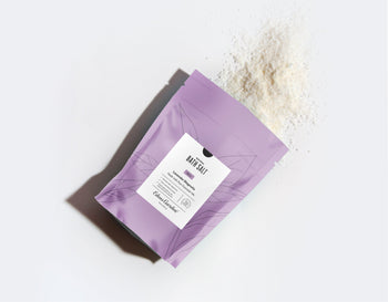 The Breakdown Of Our Bath Salt Ingredients