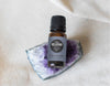 Melatonin Sleep Essential Oil Blend Tips & DIYs