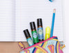 The Best Essential Oils For Back to School