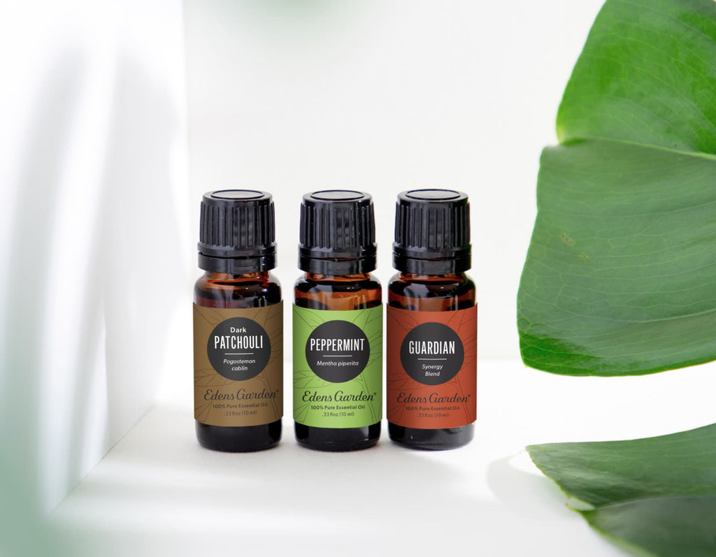 Aromix Aromatherapy Massage, Bath & Body Oil