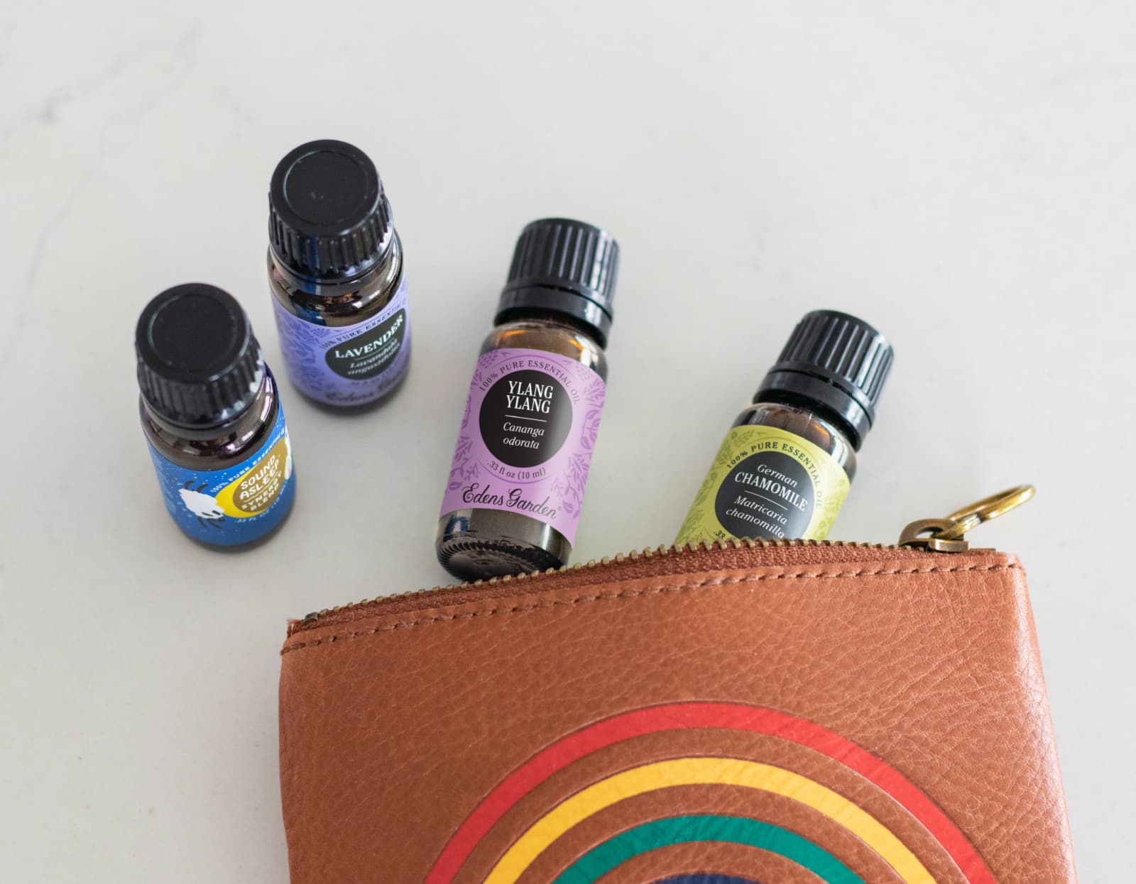 Kid-Friendly Essential Oils – Most-Recommended Oils for Kids 7 years+