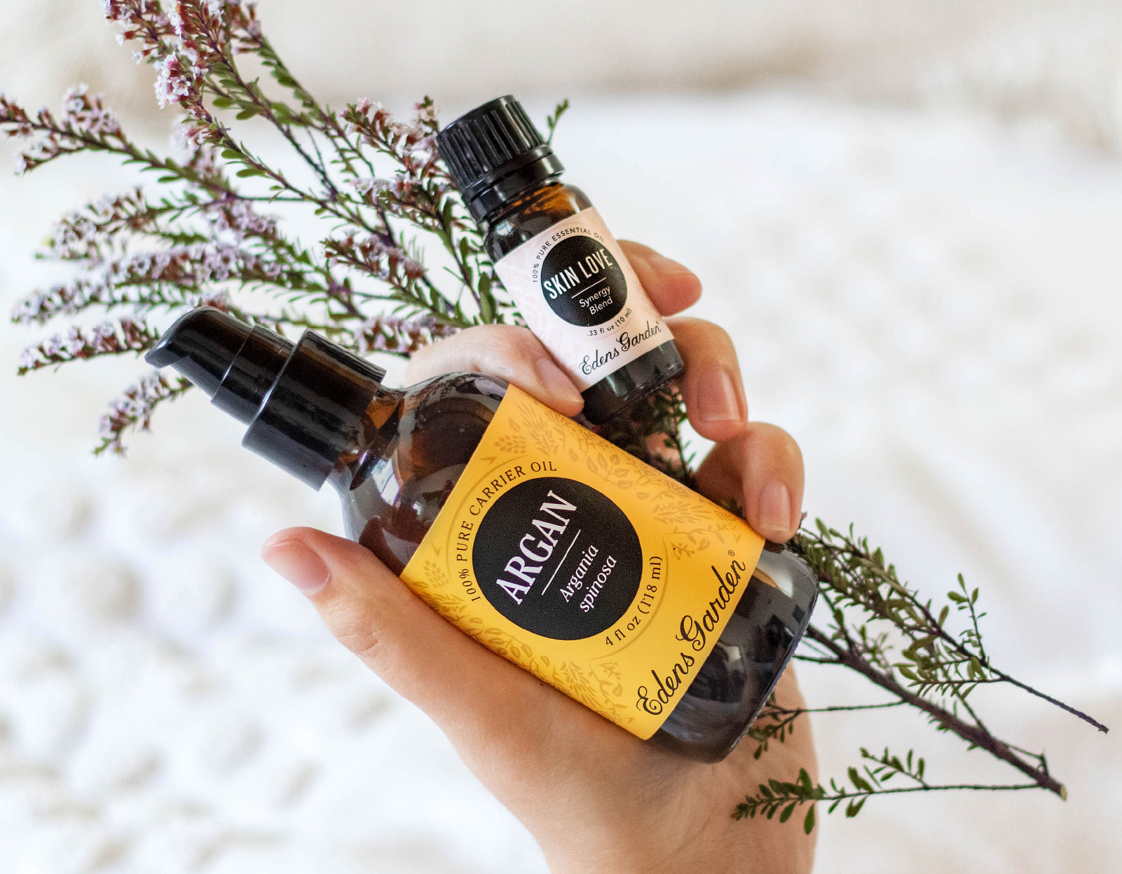 Find Comfort with the Top 5 Vanilla Essential Oils