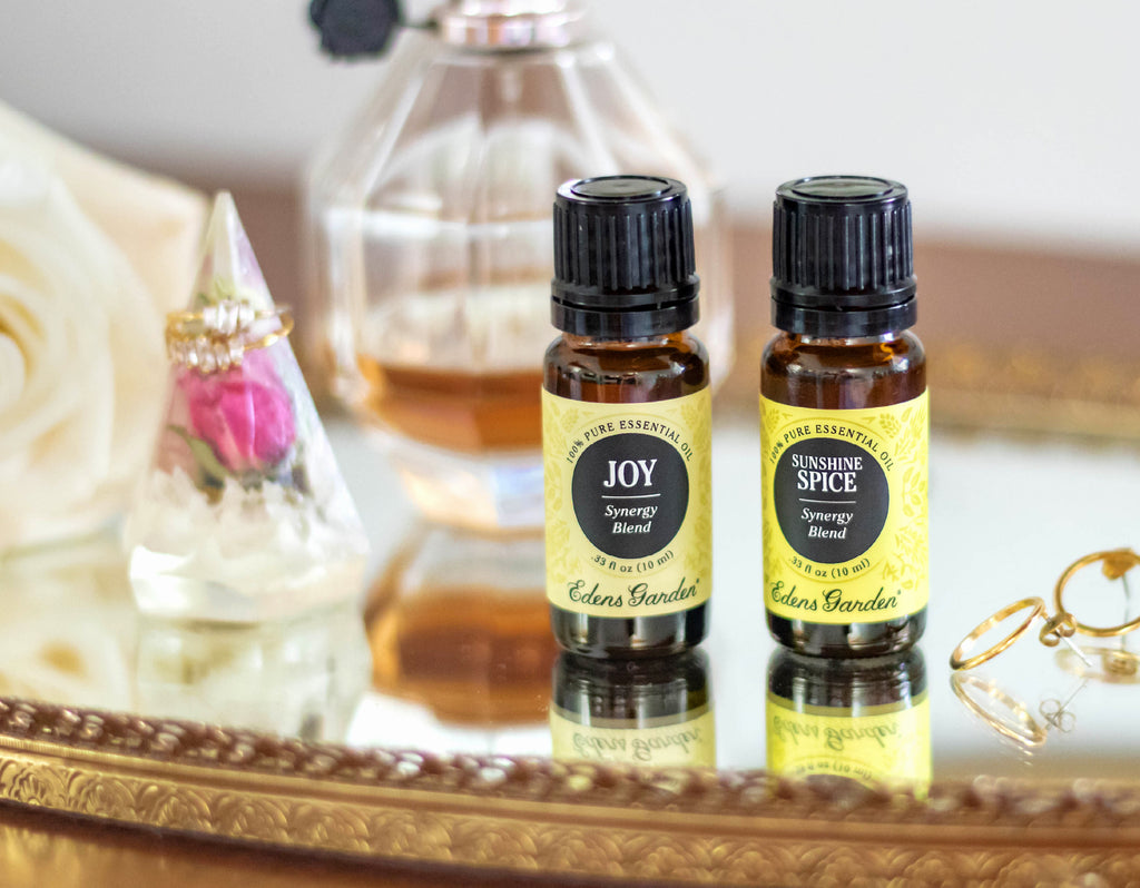 Sustainable Fragrance Oils Vs. Essential Oils: Which Is Better For