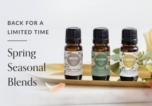 Essential Oils