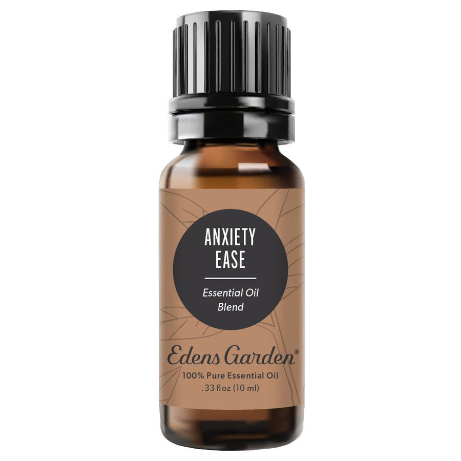100ml New Calming Roll On Essential Oil Blend - Anti Anxiety