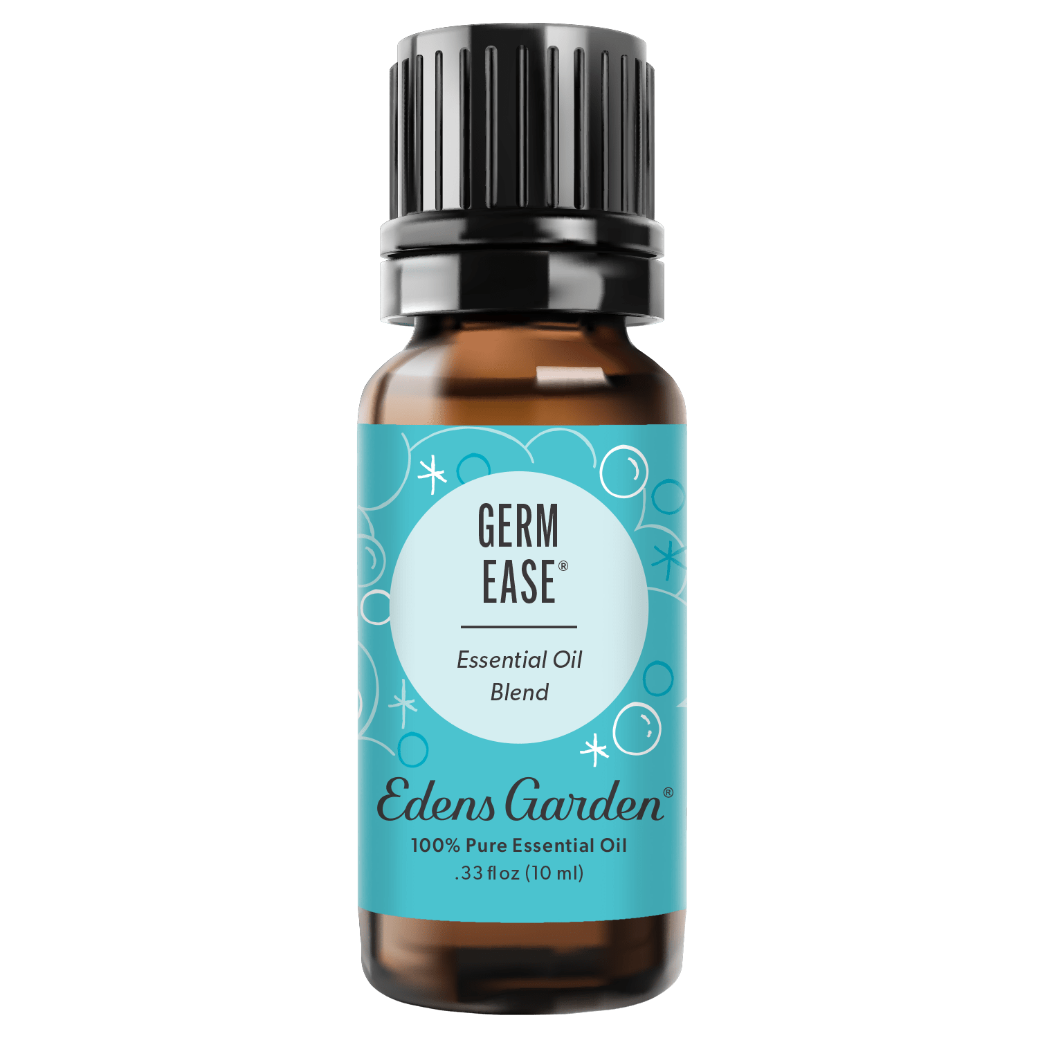 Germ Away Oil Blend – Three Sisters Herbals