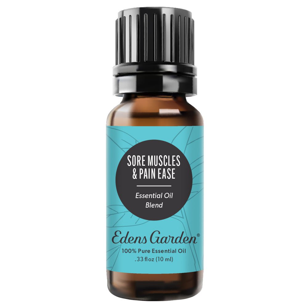 Best Essential Oil Blend For Muscle Pain Online | head.hesge.ch