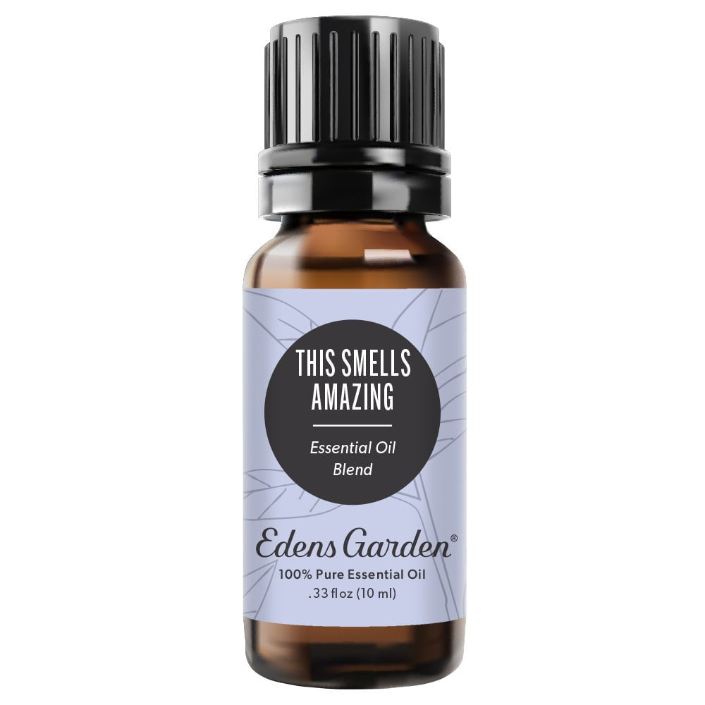 Essential Oil Fresh Linen Scent Aromatherapy Diffuse Air Fragrance