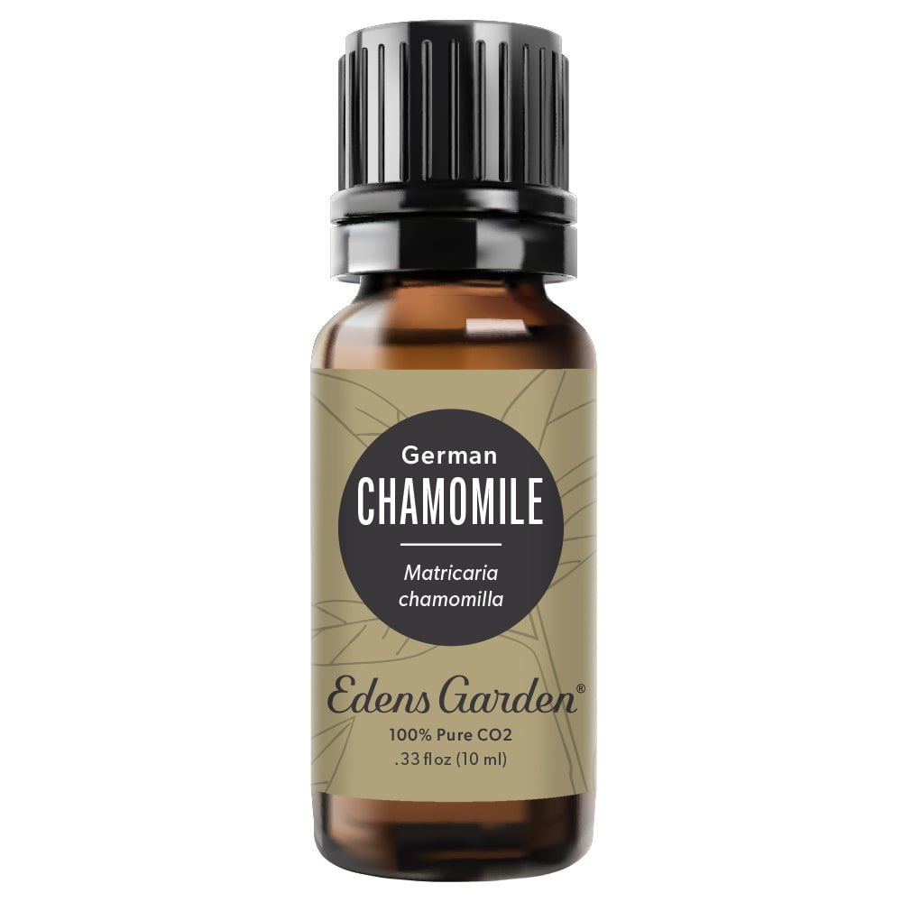 German Chamomile Essential Oil from Nepal - Aromatics International