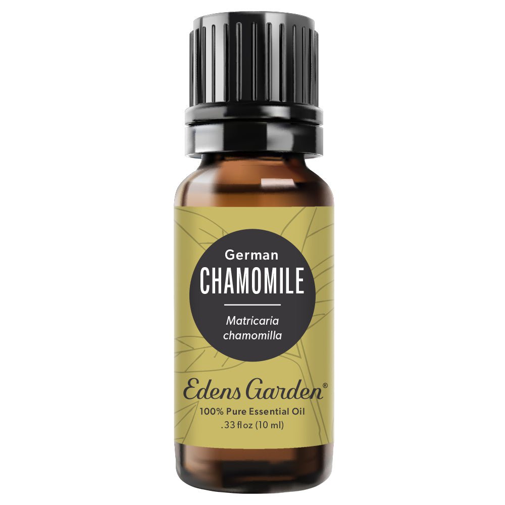 Chamomile Blue Essential Oil 100% Pure, for Skin Care