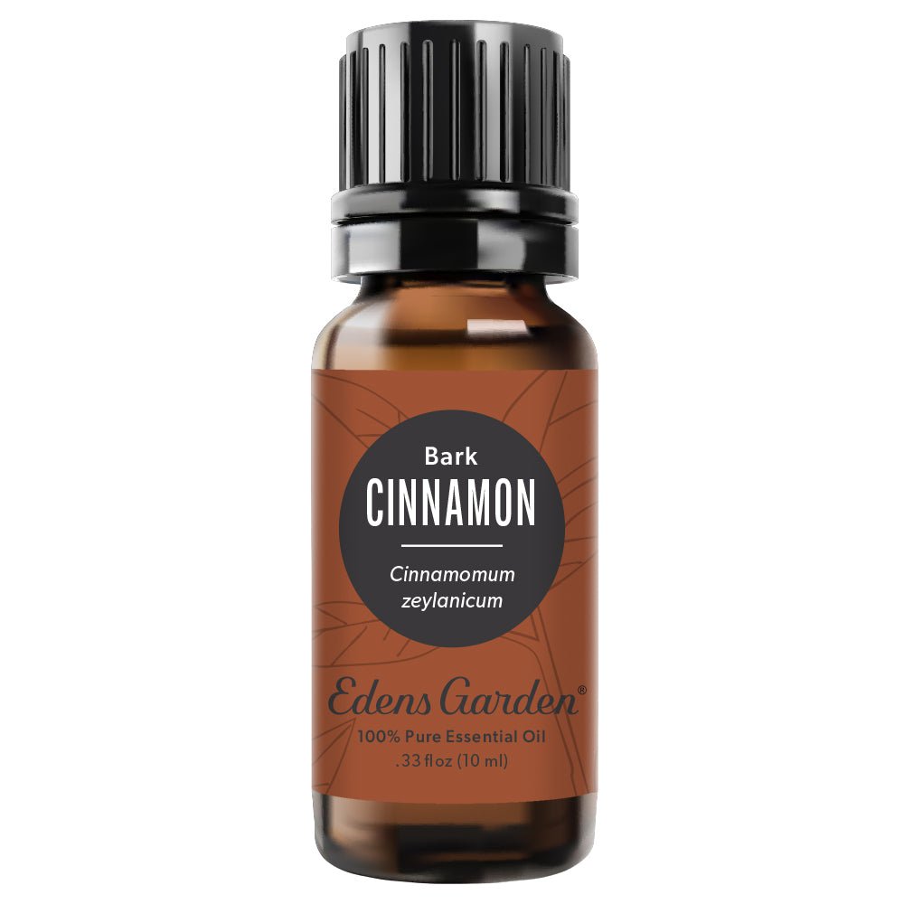 Edens Garden Cinnamon Bark Essential Oil, 100 Pure Therapeutic Grade