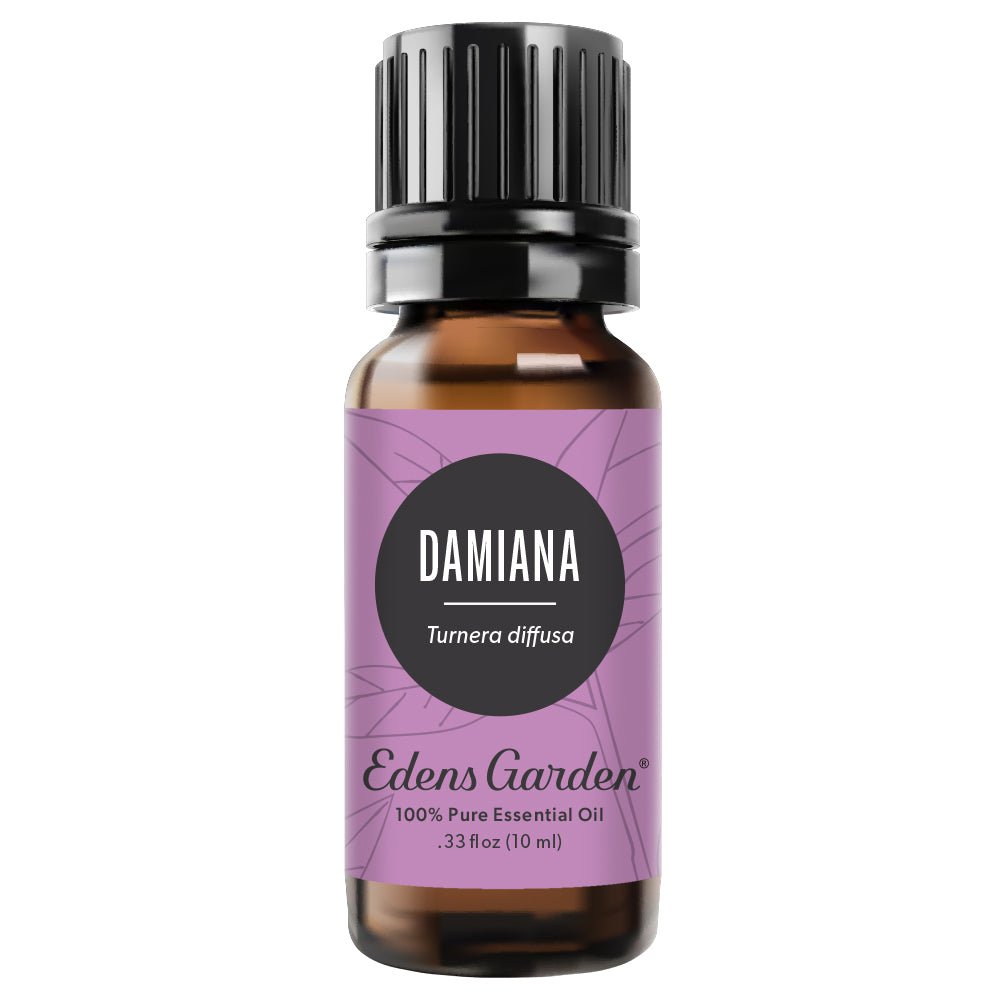 Damiana Essential Oil Edens Garden