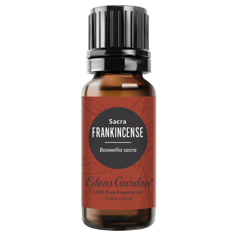 10 Amazing Uses for Frankincense Essential Oil - My Blessed Life™