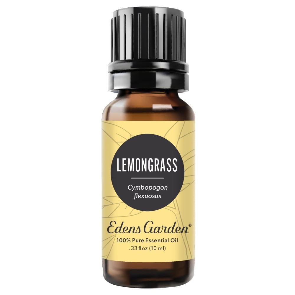 Shop Scented Lemongrass fragrance oil for diffuser