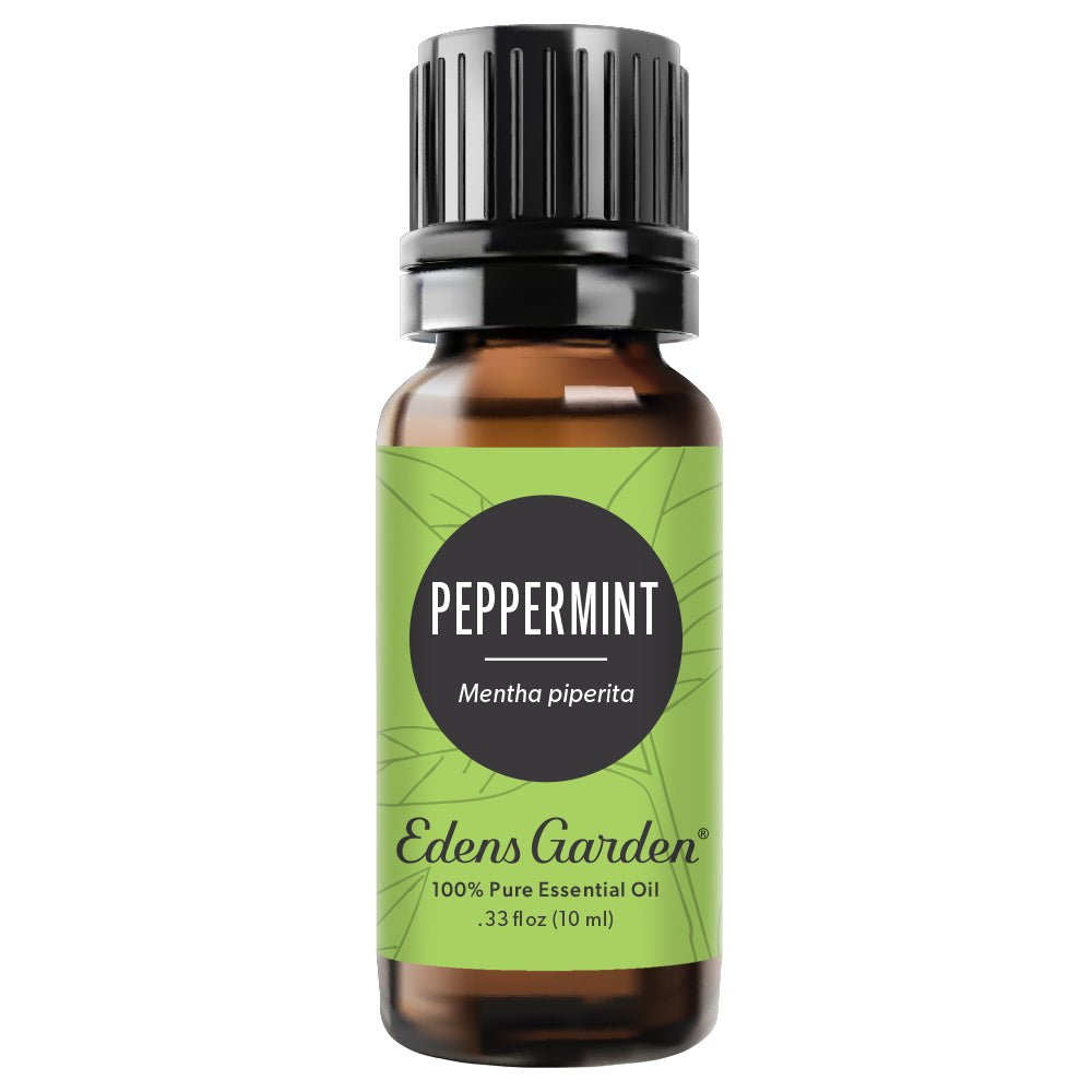 Pure Essential Oils Sample Sets or 1 Oz Bottle Lavender Peppermint