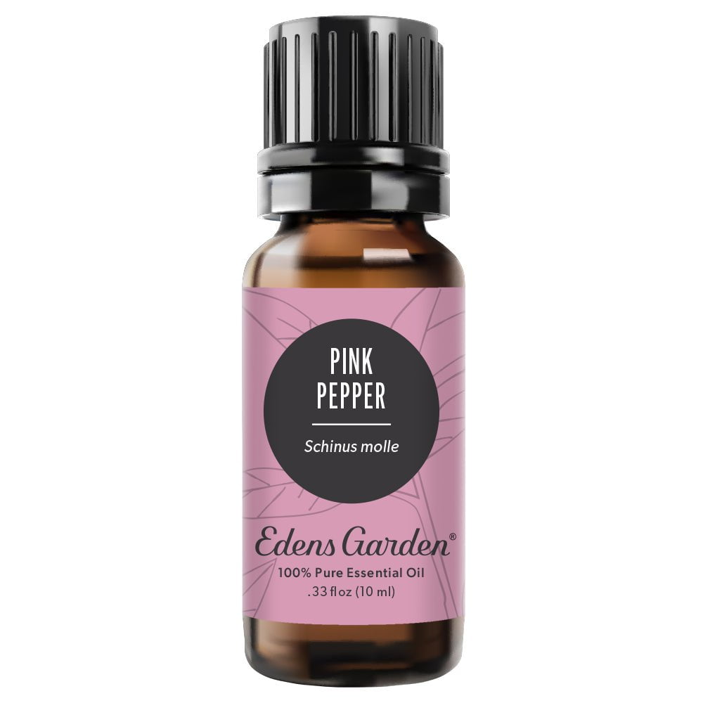 Wholesale Pink Pepper Essential Oil