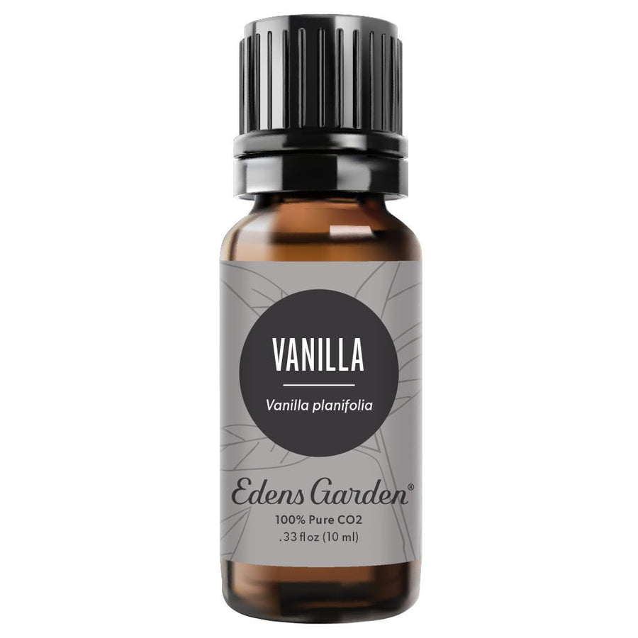 Vanilla Oleoresin Essential Oil 1.7 oz - 50ml - Vanilla Planifolia - 1