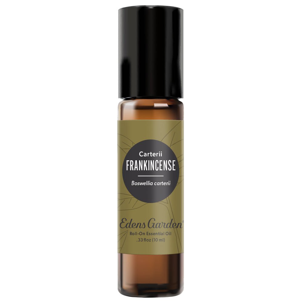 UpNature Frankincense Oil Roll On - Frankincense Essential Oils