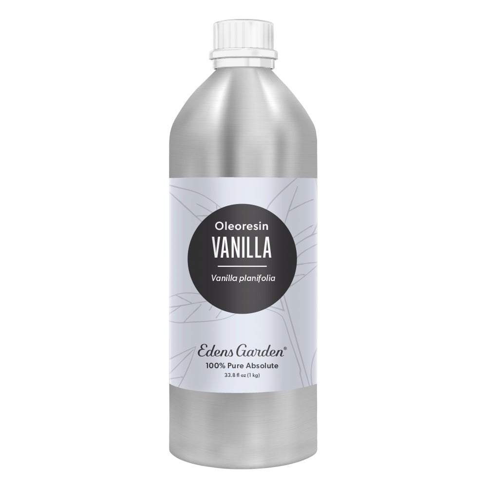 Hâ€™ana Pure Vanilla Essential Oil for Diffuser & Skin (1 fl oz) - 100%  Undiluted Therapeutic Grade Vanilla Oleoresin Essential Oil - Fragrant and  Long Lasting Vanilla Oil Perfume 