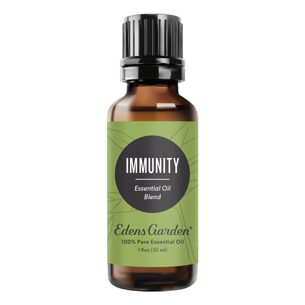 Immunity oil store