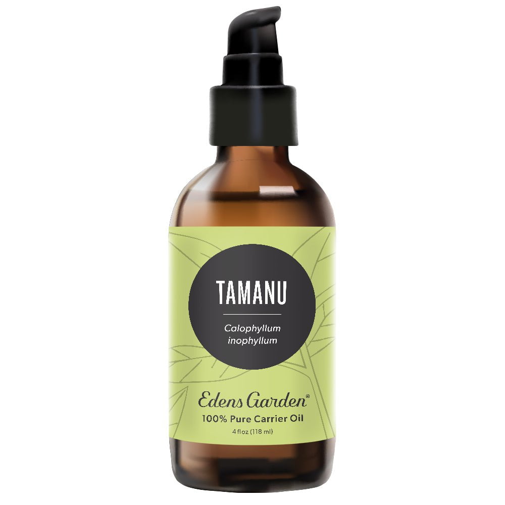 Organic Tamanu Carrier Oil 4 oz