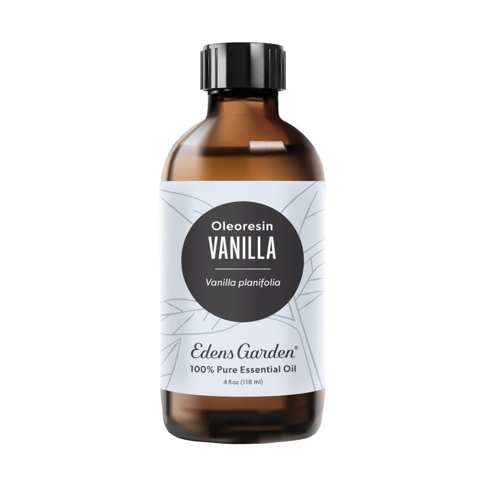 Naturalich Vanilla Oil 15 ML, Buy Now Vanilla Oil 30 ML, Pure Vanilla Oil