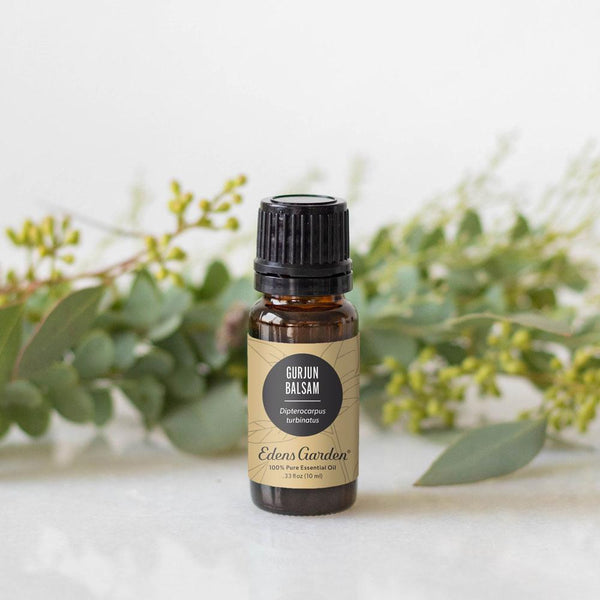 Gurjun Balsam Essential Oil