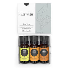 Create Your Own Essential Oil 24 Set